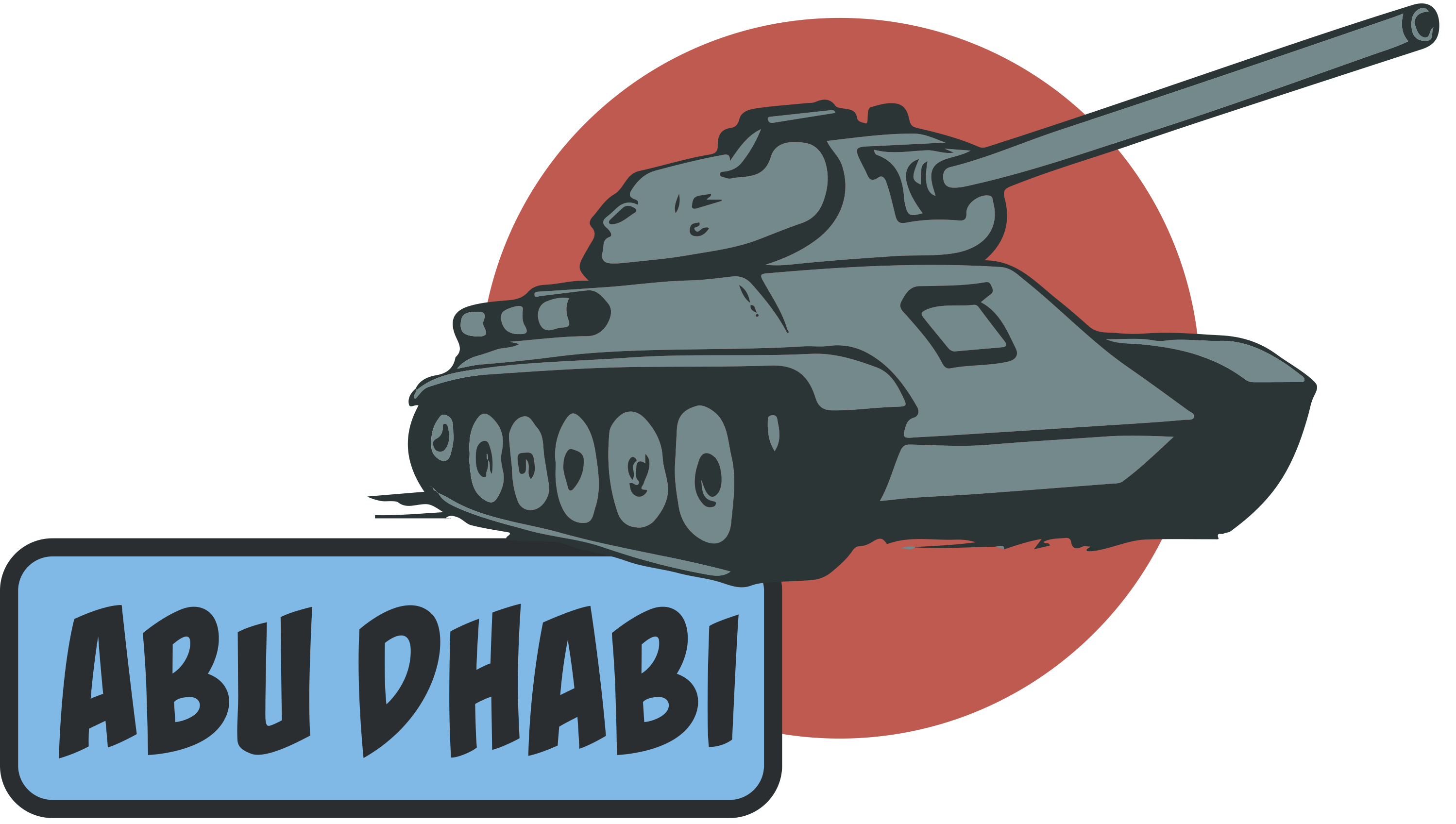 Abu Dhabi