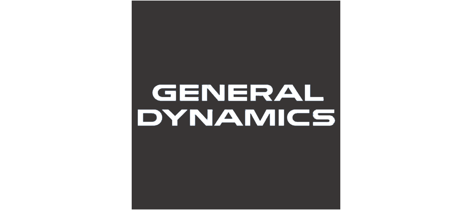 GENERALDYNAMICSlogo