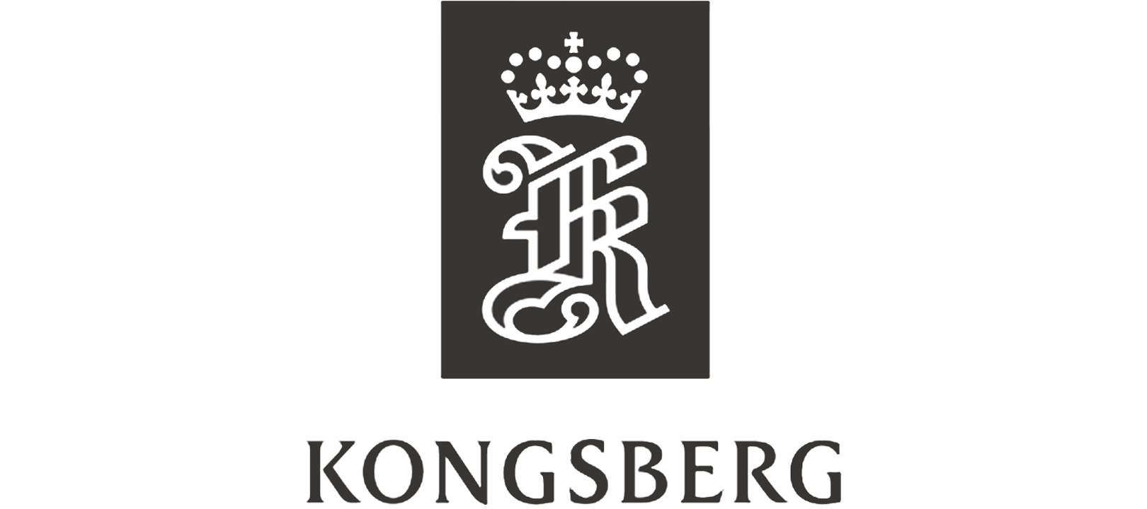 KONGSBERGlogo