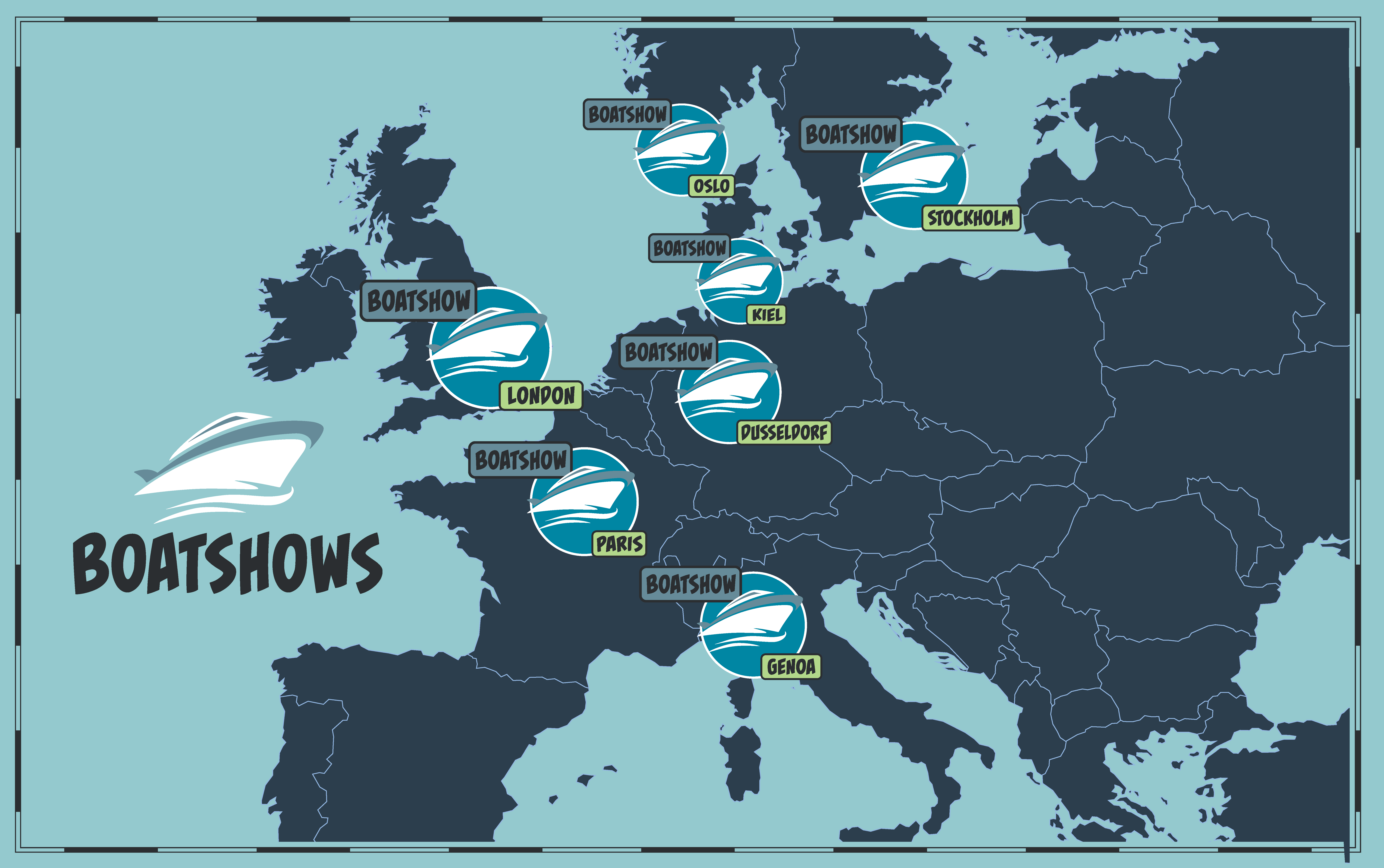 Boatshowmap