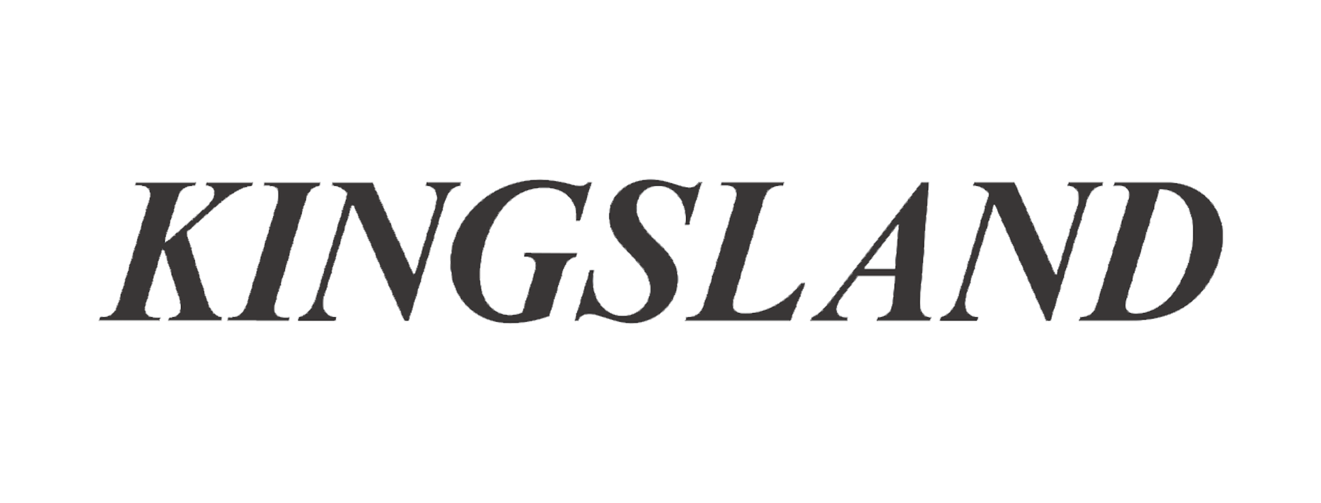 KINGSLANDlogo