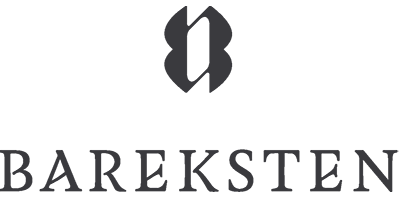 Bareksten-logo