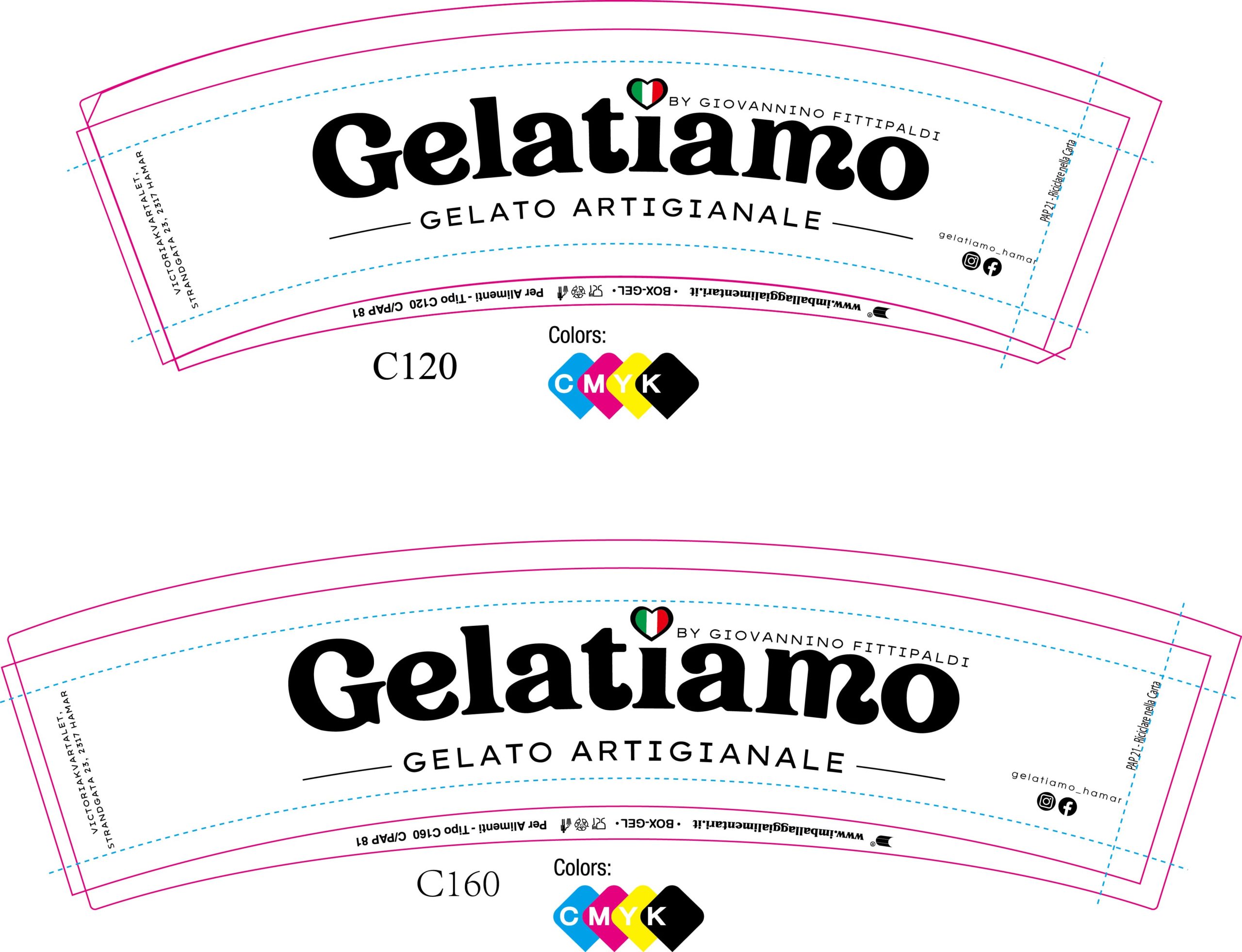 Gelatiamo C120 C160(1)